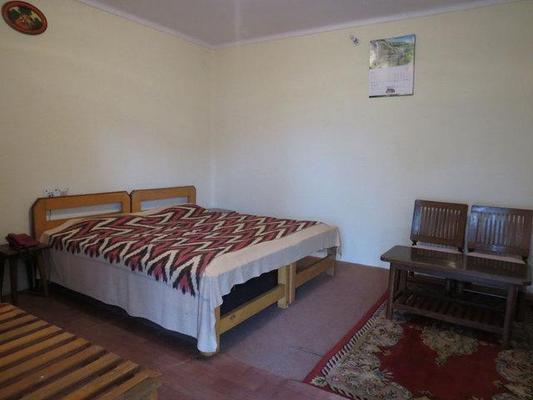 Trishul Orchard Resort